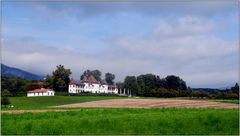 Schloss Waldegg