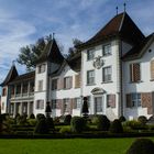 Schloss Waldegg bei Solothurn (CH)