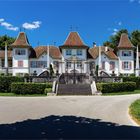 Schloss Waldegg Feldbrunnen