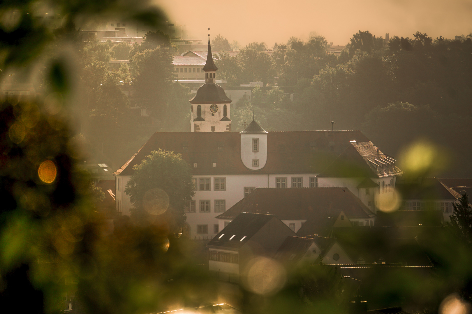 Schloss Waldenbuch 