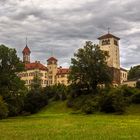 Schloss Waldenburg 