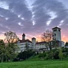 Schloss Waldenburg 