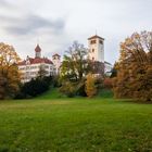 Schloss Waldenburg (1)