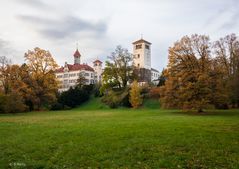 Schloss Waldenburg (1)