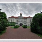 Schloss Waldenburg..................