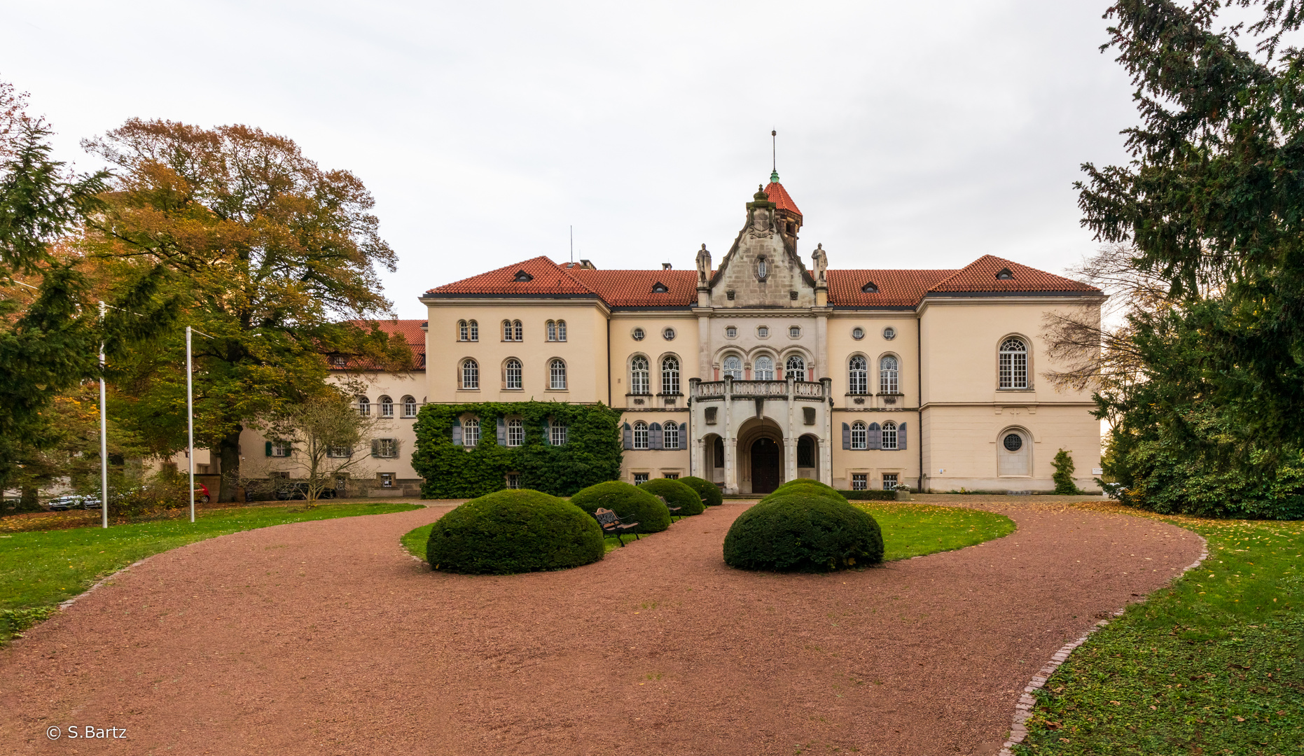 Schloss Waldenburg (3)