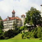 Schloss Waldenburg