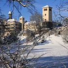 Schloß Waldenburg...