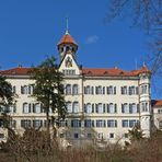 Schloss Waldenburg