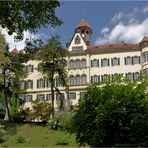 Schloss Waldenburg................