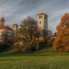 Schloss Waldenburg