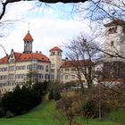 Schloss Waldenburg