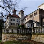 Schloss Waldenburg