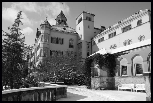 Schloss Waldenburg