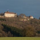 Schloss Waldenburg