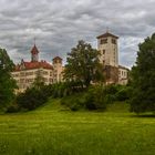 Schloss Waldenburg 