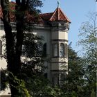 Schloss Waldenburg----------Detail