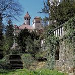 Schloss Waldenburg