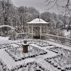 ..........::::::::::::::::::: Schloss Waldenburg im Schnee / Sachsen ::::::::::::::::::..........