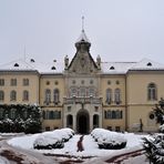 .........:::::::::::::::::: Schloss Waldenburg im Schnee / Sachsen :::::::::::::::::.........