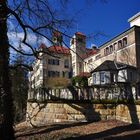 .............:::::::::::::::::: Schloss Waldenburg/Sachsen :::::::::::::::::............