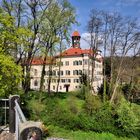 ...................:::::::::::::::::: Schloss Waldenburg/Sachsen :::::::::::::::::..................