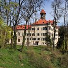 ..................:::::::::::::::::: Schloss Waldenburg/Sachsen :::::::::::::::::................