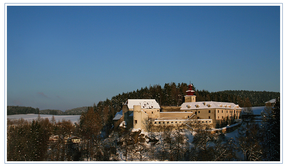 Schloss Waldenfels