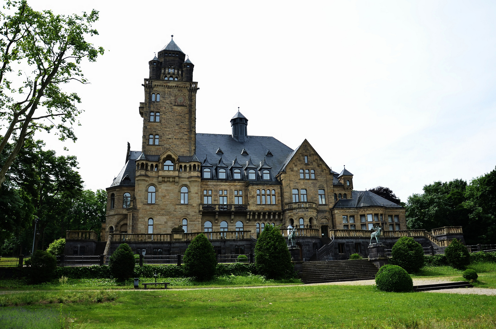 Schloss Waldhausen