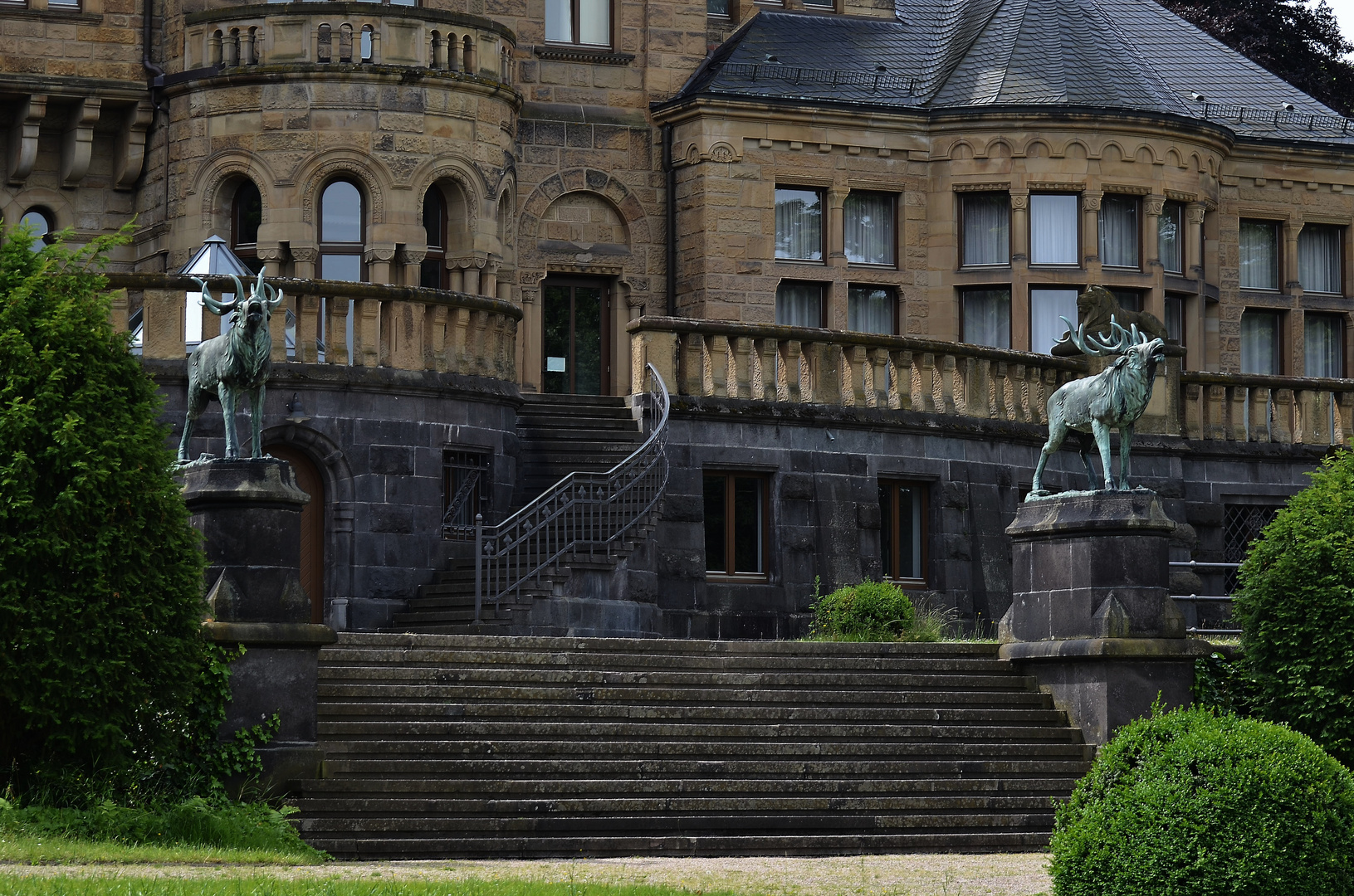 Schloss Waldhausen 2