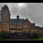 Schloss Waldhausen...