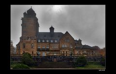 Schloss Waldhausen...