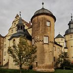 Schloss Waldmannshofen