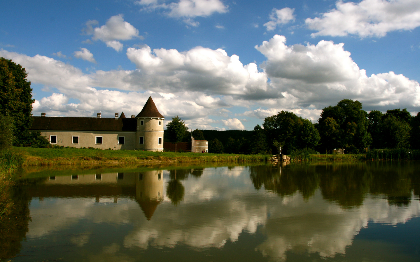 Schloss Waldreichs