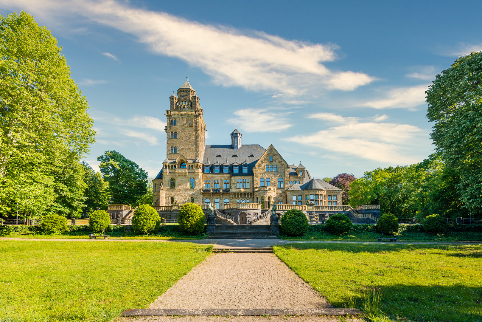 Schloss Waldthausen 45