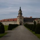 Schloss Wallsee