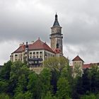 Schloß Wallsee an der Donau