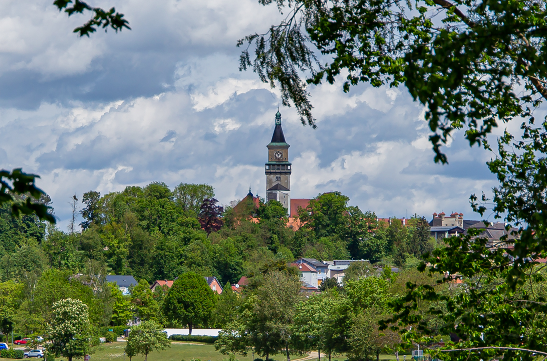 Schloss Wallsee 