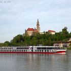 Schloss Wallsee mit BELVEDERE