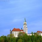 Schloss Wallsee - Niederösterreich