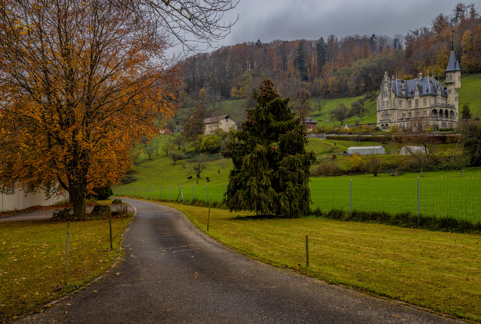 Schloss Wart 3