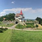 Schloss Wartensee