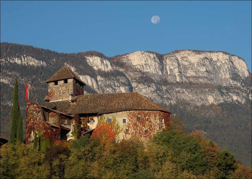 Schloss Warth