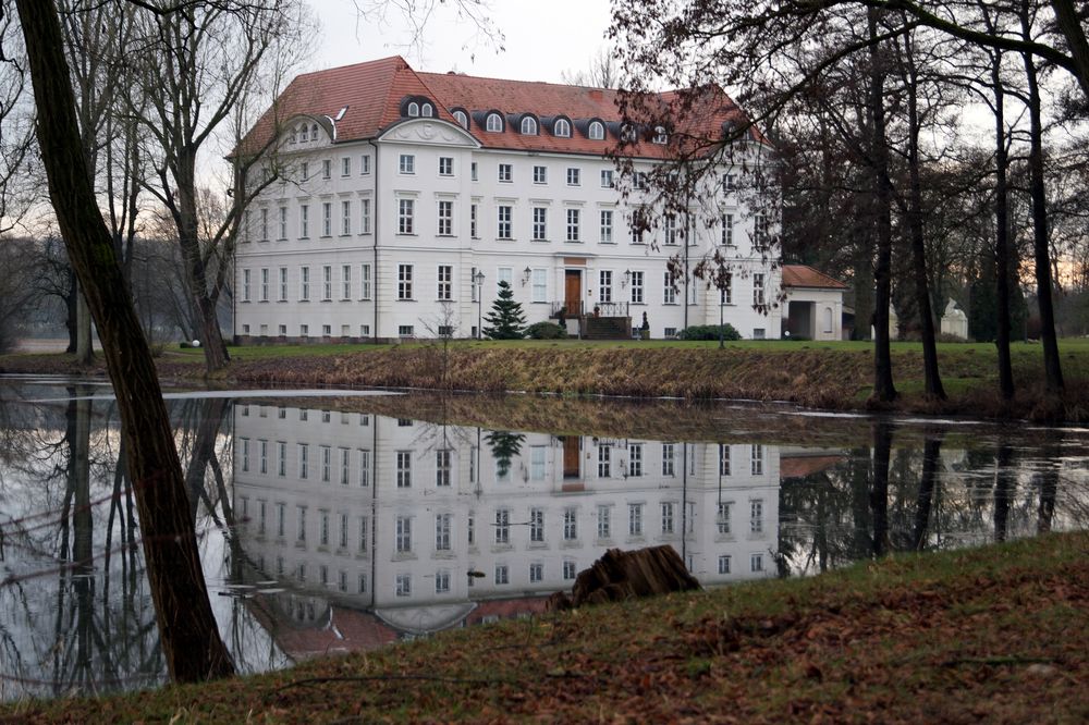 Schloss Wedendorf