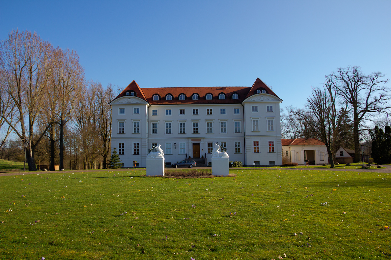 Schloss Wedendorf