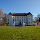 Schloss Wedendorf