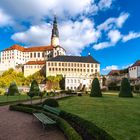 Schloss Weesenstein