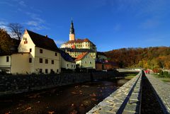 Schloss Weesenstein 01