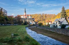 Schloss Weesenstein (02) 