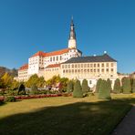 Schloss Weesenstein (1)